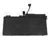 HP ZBook 17 G5 Original Akku 96Wh
