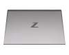 HP ZBook Firefly 14 G7 Original Displaydeckel 35,6cm (14 Zoll) grau