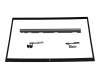 HP ZBook Firefly 14 G8 Original Display-Scharniere rechts und links (inkl. Scharnierabdeckung)
