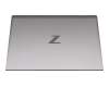 HP ZBook Firefly 14 G8 Original Displaydeckel 35,6cm (14 Zoll) grau