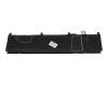 HP ZBook Firefly 15 G8 Original Akku 83Wh