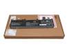 HP ZBook Firefly 15 G8 Original Akku 83Wh