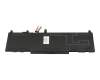 HP ZBook Power G11 Original Akku 56Wh
