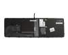 HP ZBook Studio G3 Original Tastatur DE (deutsch) schwarz mit Backlight und Mouse-Stick