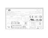 HP ZBook Studio G5 Original Desktop-PC Netzteil 1000 Watt