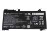 HP Zhan 66 Pro 14 G2 Original Akku 45Wh