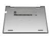 HP Zhan 66 Pro 15 G2 Original Gehäuse Unterseite silber UMA
