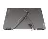 HQ261020000F0 Original Lenovo Touch-Displayeinheit 14,0 Zoll (WQXGA+ 2880x1800) grau