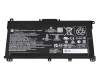 HSTNN-LB7X Original HP Akku 41,04Wh