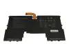 HSTNN-LB8C Original HP Akku 43,7Wh