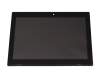 HZ85W1143 Original Lenovo Touch-Displayeinheit 10,1 Zoll (FHD 1920x1080) schwarz