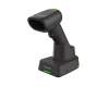Honeywell CCB-U00-G-BAT-INT Funkscanner