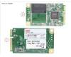 Fujitsu INO:DEMSR-08GD07RC2SC SSD M-SATA 8GB (MLC)