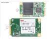 Fujitsu INO:DEMSR-16GD07RC2DC SSD M-SATA 16GB (MLC)
