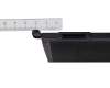 IPC-Computer Akku (1,5cm Variante) kompatibel zu Dell DELL-PT3W4 mit 39Wh