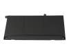 IPC-Computer Akku (11,25V 3-Zellen) kompatibel zu Dell 0JK6Y6 mit 41Wh