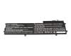 IPC-Computer Akku (6 Zellen) kompatibel zu SMP 645464G mit 85Wh