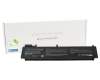 IPC-Computer Akku (lang) kompatibel zu Lenovo 00WH037 mit 22,8Wh