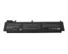 IPC-Computer Akku (lang) kompatibel zu Lenovo 00WH037 mit 22,8Wh