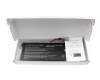 IPC-Computer Akku 11,55V (AP18C8K) kompatibel zu Acer 3ICP5/82/70 mit 50Wh