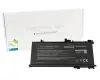 IPC-Computer Akku 11,55V kompatibel zu HP HSTNN-UB7A mit 40Wh