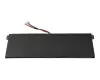IPC-Computer Akku AC14B8K (15,2V / 3600mAh) kompatibel zu Acer AC14B8K mit 55Wh