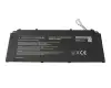 IPC-Computer Akku kompatibel zu Acer 3ICP4/91/91 mit 48Wh