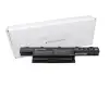 IPC-Computer Akku kompatibel zu Acer AS10D73 mit 48Wh