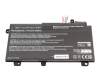 IPC-Computer Akku kompatibel zu Asus 0B200-02910200 mit 46,74Wh