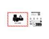 IPC-Computer Akku kompatibel zu Asus 0B200-03520100 mit 67Wh