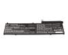 IPC-Computer Akku kompatibel zu Asus 0B200-03770000 mit 94,13Wh