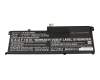 IPC-Computer Akku kompatibel zu Asus 0B200-03770100 mit 62,37Wh