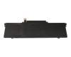 IPC-Computer Akku kompatibel zu Asus 526981F mit 60,37Wh
