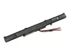 IPC-Computer Akku kompatibel zu Asus A41N1501 mit 49Wh
