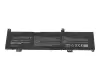 IPC-Computer Akku kompatibel zu Asus C31PnCH mit 47Wh