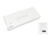 IPC-Computer Akku kompatibel zu Dell 00GFJ6 mit 50Wh