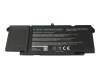 IPC-Computer Akku kompatibel zu Dell 01PP63 mit 55Wh