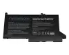 IPC-Computer Akku kompatibel zu Dell 09W9MX mit 41Wh