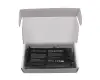 IPC-Computer Akku kompatibel zu Dell 09W9MX mit 41Wh