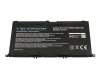 IPC-Computer Akku kompatibel zu Dell 0GFJ6 mit 50Wh