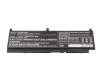 IPC-Computer Akku kompatibel zu Dell 0PKWVM mit 89,49Wh