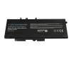 IPC-Computer Akku kompatibel zu Dell 451-BBXV mit 62,32Wh
