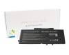 IPC-Computer Akku kompatibel zu Dell 451-BCTY mit 62Wh