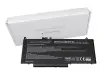 IPC-Computer Akku kompatibel zu Dell 5XFWC mit 43Wh