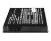 IPC-Computer Akku kompatibel zu Dell 6NNCF mit 47Wh