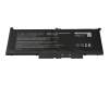 IPC-Computer Akku kompatibel zu Dell DELL-V4940 mit 62Wh