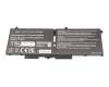 IPC-Computer Akku kompatibel zu Dell H4PVC mit 57,76Wh