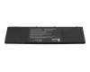 IPC-Computer Akku kompatibel zu Dell OCJW7D mit 52Wh