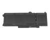 IPC-Computer Akku kompatibel zu Dell OGRT01 mit 60,8Wh
