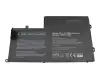 IPC-Computer Akku kompatibel zu Dell VVMKC mit 42Wh